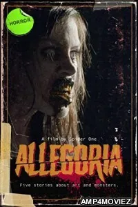 Allegoria (2022) HQ Bengali Dubbed Movie