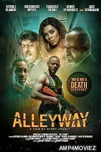 Alleyway (2021) HQ Telugu Dubbed Movie