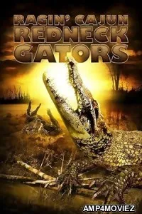 Alligator Alley (2019) ORG Hindi Dubbed Movie