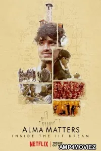 Alma Matters (2021) Hindi Season 1 Complete Show