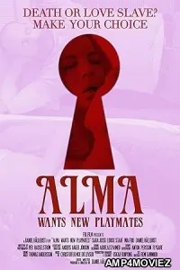 Alma Wants New Playmates (2023) HQ Bengali Dubbed Movie