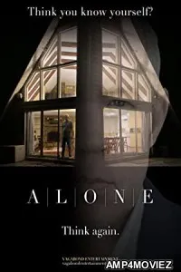 Alone (2021) HQ Hindi Dubbed Movie