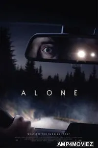 Alone (2023) Malayalam Full Movie