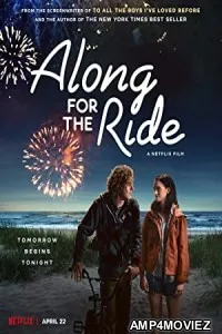 Along for the Ride (2022) Hindi Dubbed Movie