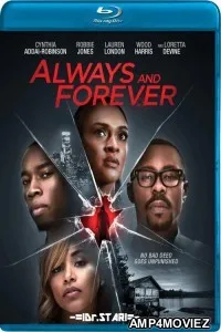 Always and Forever (2020) Hindi Dubbed Movies