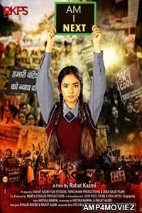 Am I Next (2023) Hindi Full Movie
