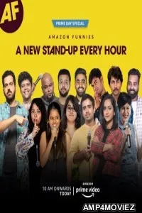 Amazon Funnies (2020) Hindi Season 1 Complete Show
