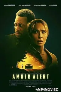 Amber Alert (2024) HQ Telugu Dubbed Movie