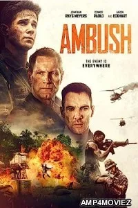 Ambush (2023) HQ Tamil Dubbbed Movie