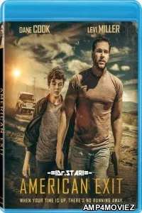 American Exit (2019) Hindi Dubbed Movies