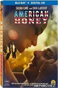 American Honey (2016) Hindi Dubbed Full Movie