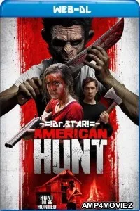 American Hunt (2019) Hindi Dubbed Movies