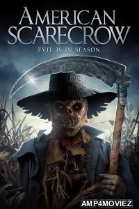 American Scarecrow (2020) HQ Telugu Dubbed Movies
