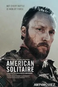 American Solitaire (2025) HQ Hindi Dubbed Movie