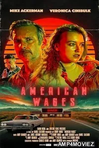 American Wages (2025) HQ Tamil Dubbed Movie