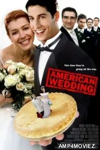 American Wedding (2003) Hindi Dubbed Full Movie