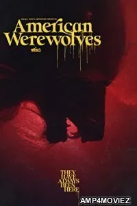American Werewolves (2022) HQ Telugu Dubbed Movie