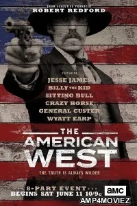 American Western (2022) HQ Telugu Dubbed Movies
