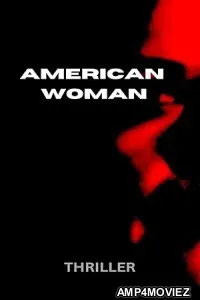 American Woman (2025) HQ Tamil Dubbed Movie