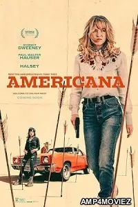 Americana (2025) HQ Tamil Dubbed Movie
