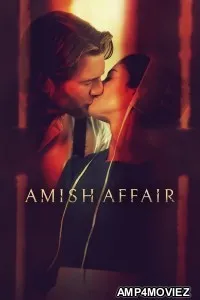 Amish Affair (2024) HQ Tamil Dubbed Movie