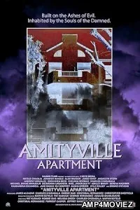 Amityville Apt (2025) HQ Telugu Dubbed Movie