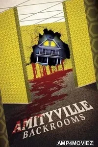 Amityville Backrooms (2024) Hindi Dubbed And Subtitles