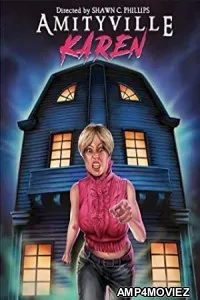 Amityville Karen (2022) HQ Telugu Dubbed Movie