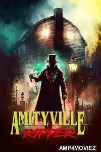 Amityville Ripper (2023) HQ Telugu Dubbed Movie