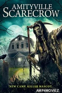 Amityville Scarecrow (2021) HQ Telugu Dubbed Movie
