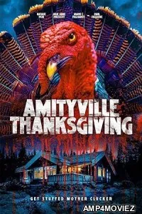 Amityville Thanksgiving (2023) HQ Hindi Dubbed Movie