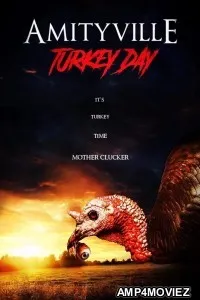 Amityville Turkey Day (2024) HQ Hindi Dubbed Movie