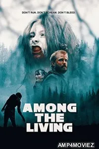Among The Living (2022) HQ Bengali Dubbed Movie