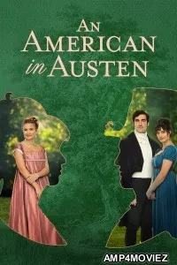 An American in Austen (2024) HQ Bengali Dubbed Movie