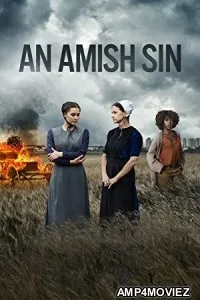 An Amish Sin (2022) HQ Hindi Dubbed Movie