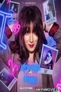 An Astrological Guide for Broken Hearts (2021) Hindi Dubbed Season 1 Complete Show
