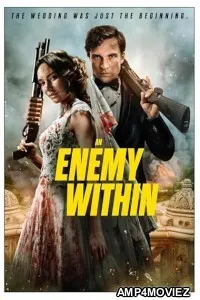 An Enemy Within (2025) HQ Hindi Subtitles