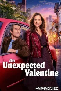 An Unexpected Valentine (2025) Hindi Dubbed And Subtitles
