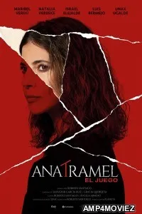 Ana All In (Ana Tramel El juego) (2022) Hindi Dubbed Season 1 Complete Show