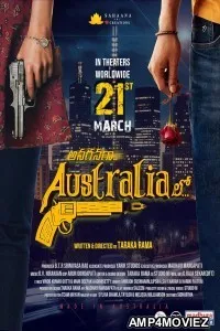 Anaganaga Australia Lo (2025) Telugu Movie