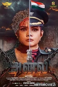 Anali (2026) HQ Hindi Dubbed Movie