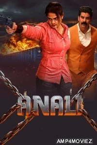 Anali (2026) ORG Hindi Dubbed Movie