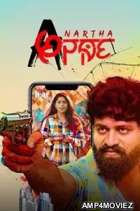 Anartha (2024) HQ Bengali Dubbed Movie