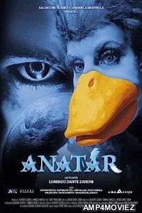 Anatar (2023) HQ Hindi Dubbed Movie
