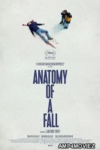 Anatomy of a Fall (2023) HQ Bengali Dubbed Movie