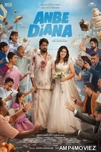 Anbe Diana (2026) HQ Hindi Dubbed Movie