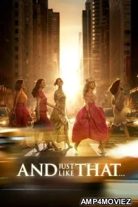 And Just Like That (2025) Season 3 EP08 Hindi Dubbed Web Series