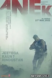 Anek (2022) Hindi Full Movie