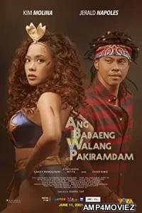 Ang babaeng walang pakiramdam (2021) HQ Hindi Dubbed Movie