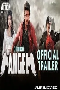 Angel (2018) Hindi Dubbed Full Movie